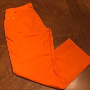 Puma golf pants